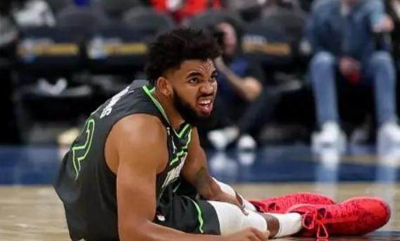 官方网站-唐斯伤停1个月 戈贝尔和森林狼如何度过至暗时刻？